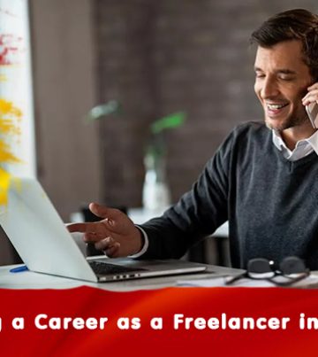Building a Career as a Freelancer in Spain