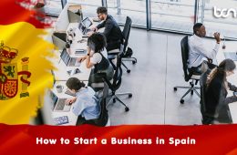 How to Start a Business in Spain: Step-by-Step Guide